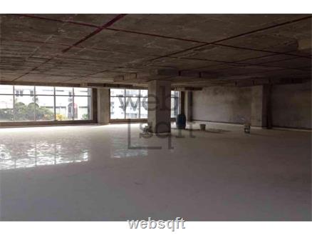 Office Space for Sale in SD Road